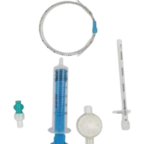 They had catheters placed because their bodies are hollow, thin, and long. They are available in gauge diameters ranging from 16 to 18, with a variety of tip types. Epidural needles come in a variety of lengths to fit the human body.